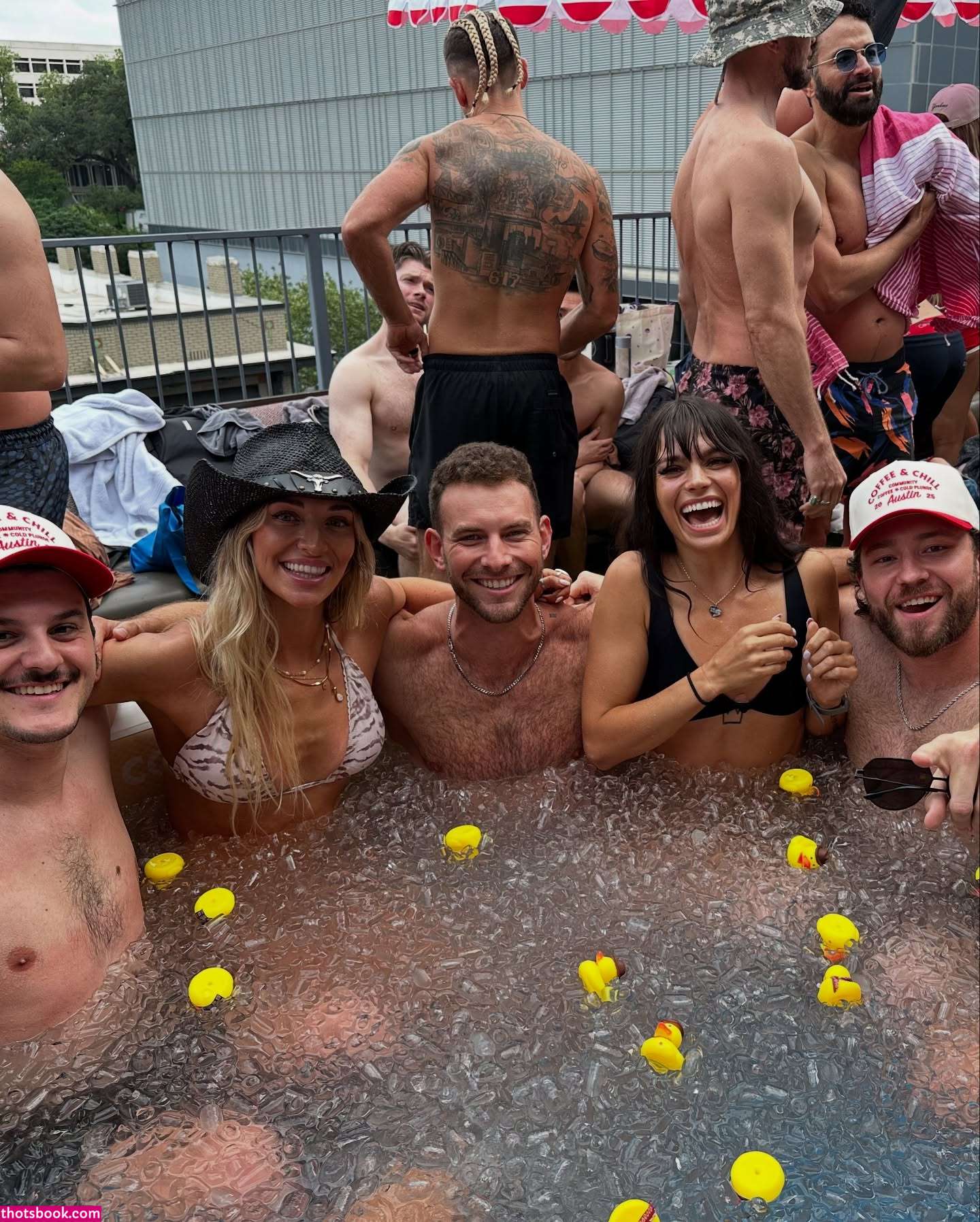 Cary Gutin Nude Leaks OnlyFans Photos #4 1764563