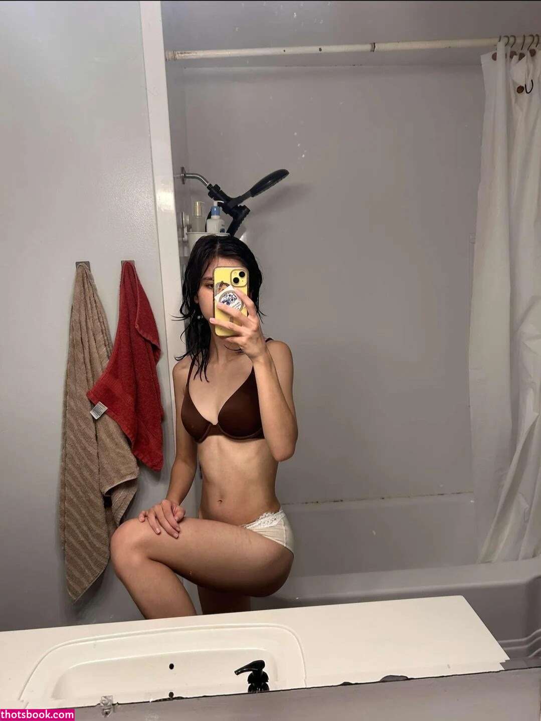 Cheloves Chenelle Nude Leaks OnlyFans Photos #5 1764617