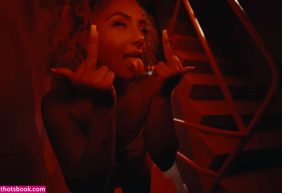 Chessyxr Nude Leaks OnlyFans Photos #5 1764670