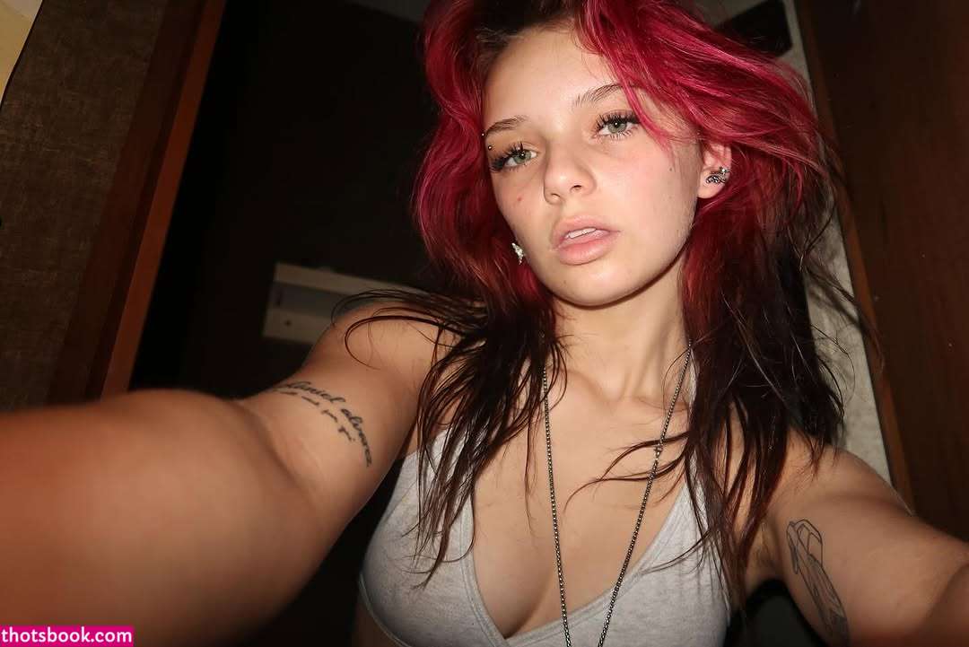 Cheyenne Hay cheyenneahay cheyenneahayyy Nude Leaks OnlyFans Photos #1 1764683