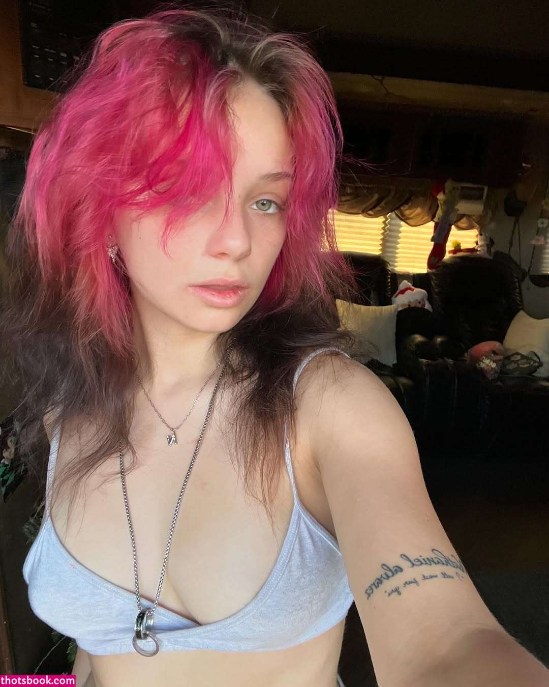 Cheyenne Hay cheyenneahay cheyenneahayyy Nude Leaks OnlyFans Photos #1 1764684