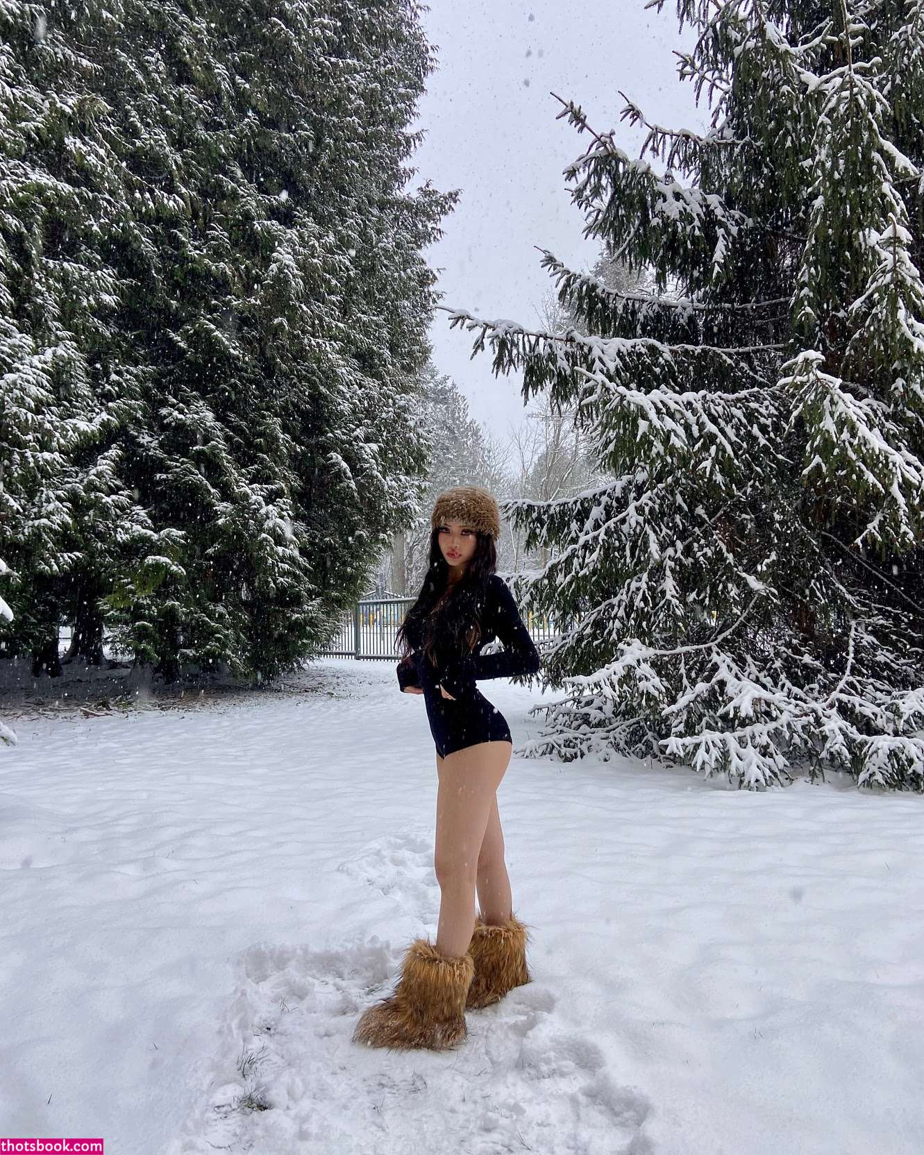 cyngxq Cynthia Gu Nude Leaks OnlyFans Photos #1 1764820