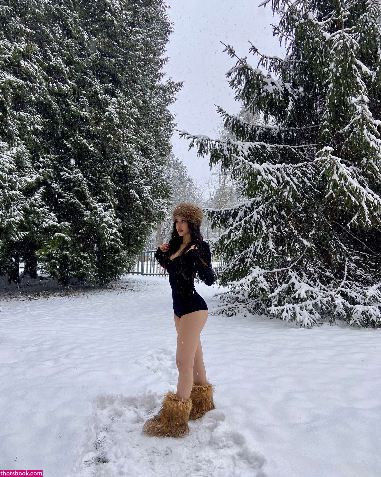 cyngxq Cynthia Gu Nude Leaks OnlyFans Photos #1 1764823