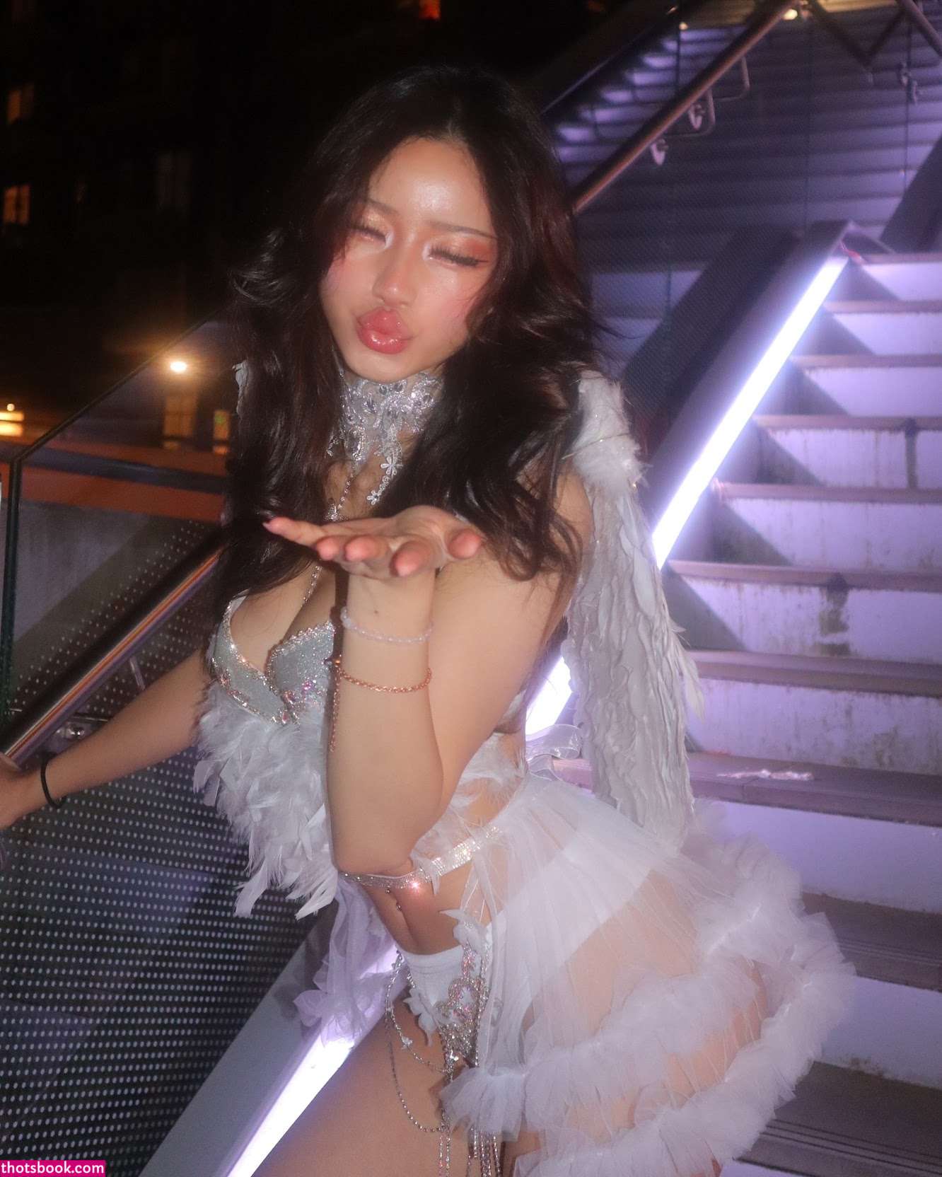 cyngxq Cynthia Gu Nude Leaks OnlyFans Photos #4 1764837