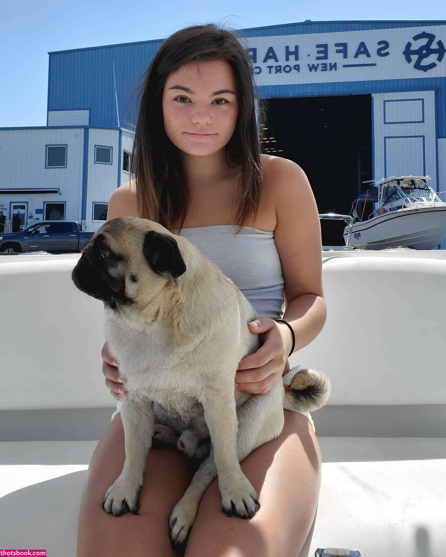 Daylongnaps annamackeyy Nude Leaks OnlyFans Photos #6 1764940