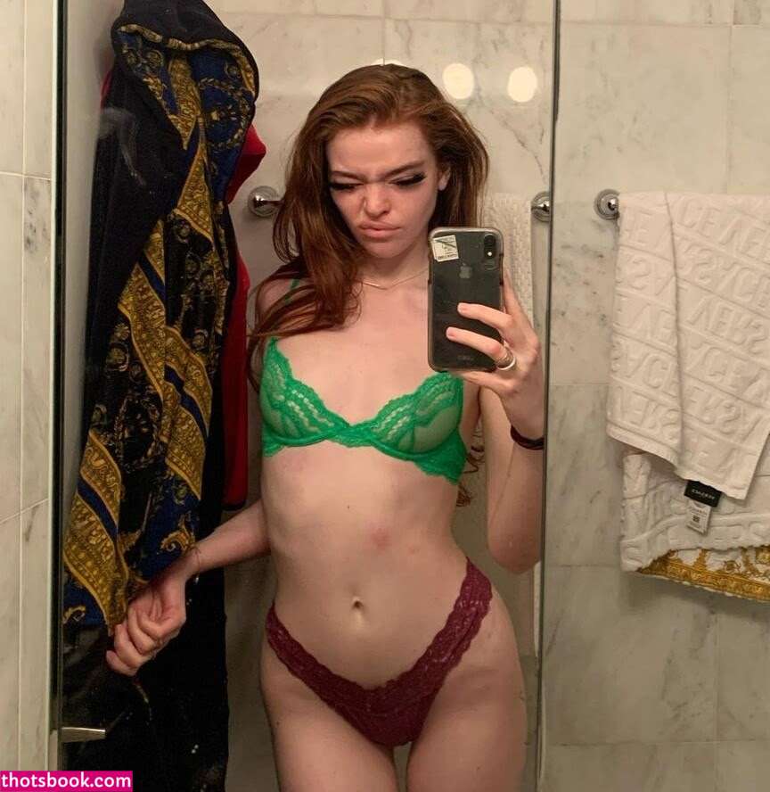 hopeweber Nude Leaks OnlyFans Photos #4 1765194