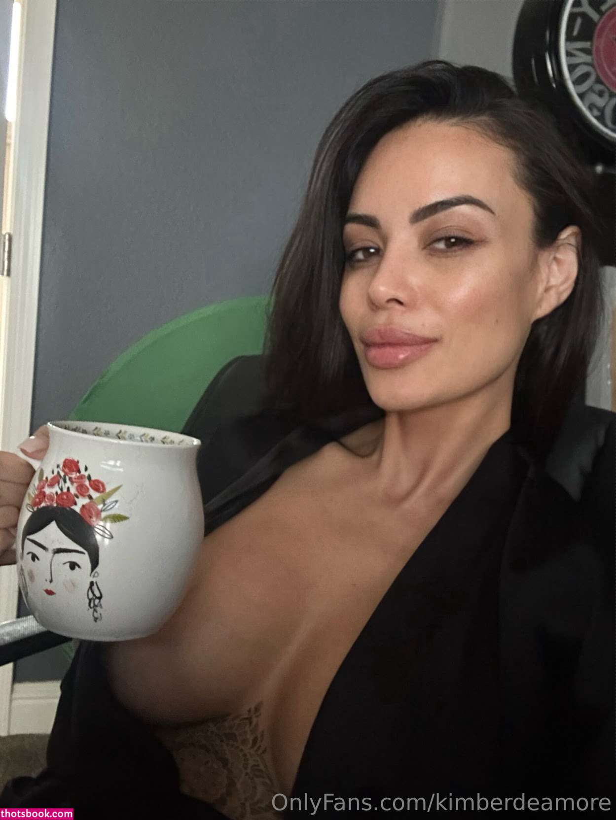 kimberdeamore Nude Leaks OnlyFans Photos #2 1765363