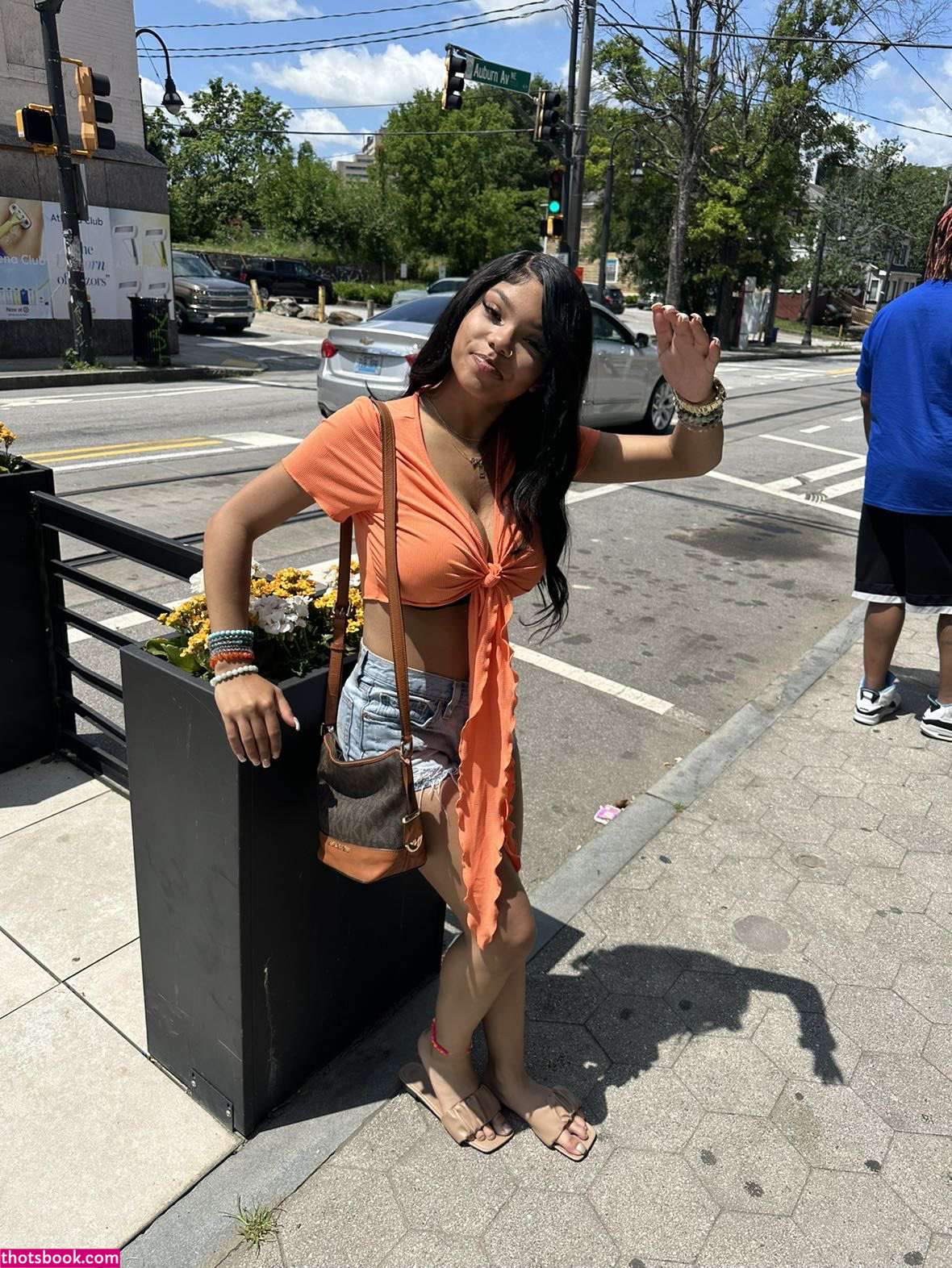 Luv Angelique melly macc mellymacalotttt Nude Leaks OnlyFans Photos #2 1765384