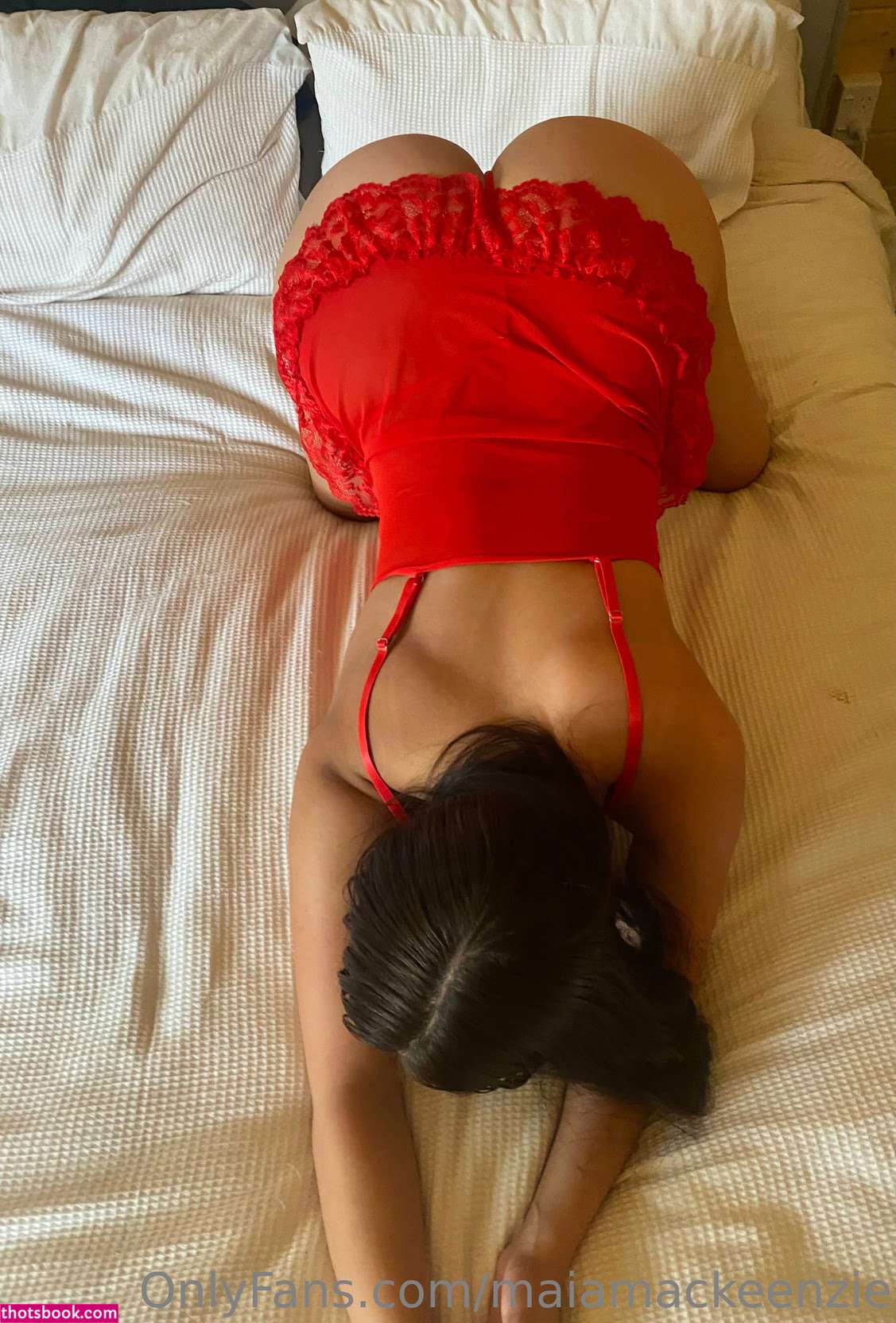 maiamackeenzie Nude Leaks OnlyFans Photos #1 1765481