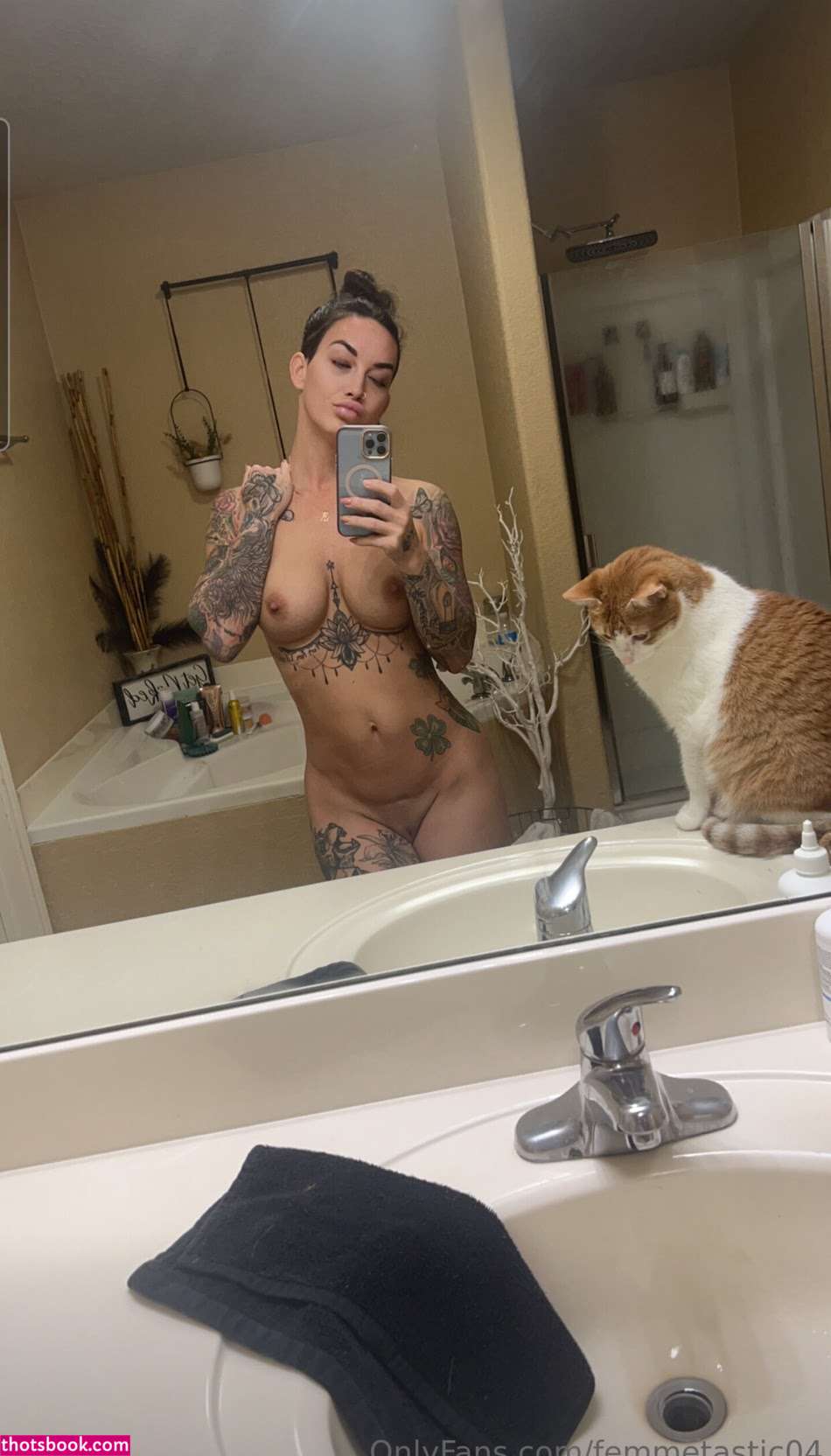 missmaure femmetastic04 Nude Leaks OnlyFans Photos #3 1765603