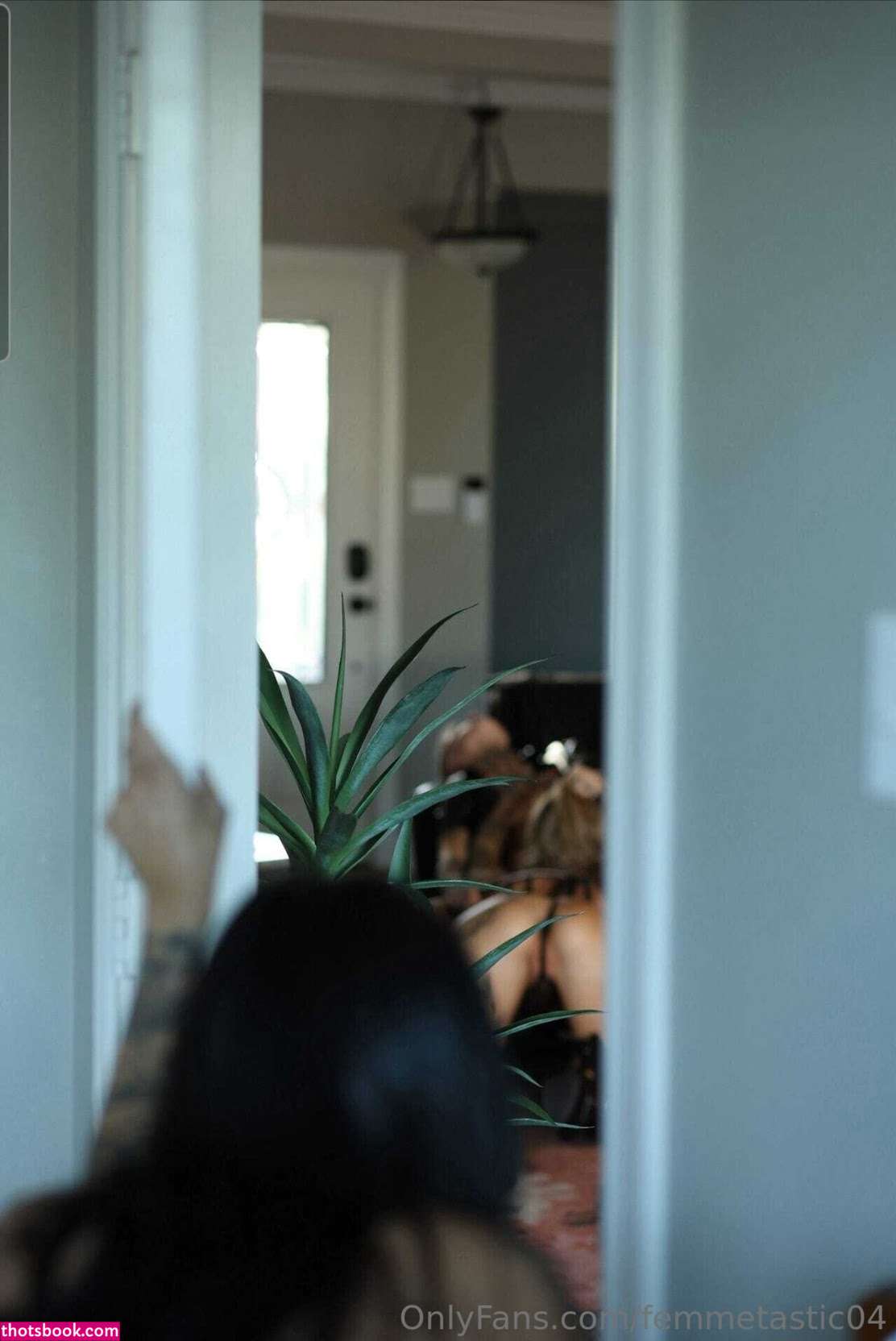 missmaure femmetastic04 Nude Leaks OnlyFans Photos #3 1765604