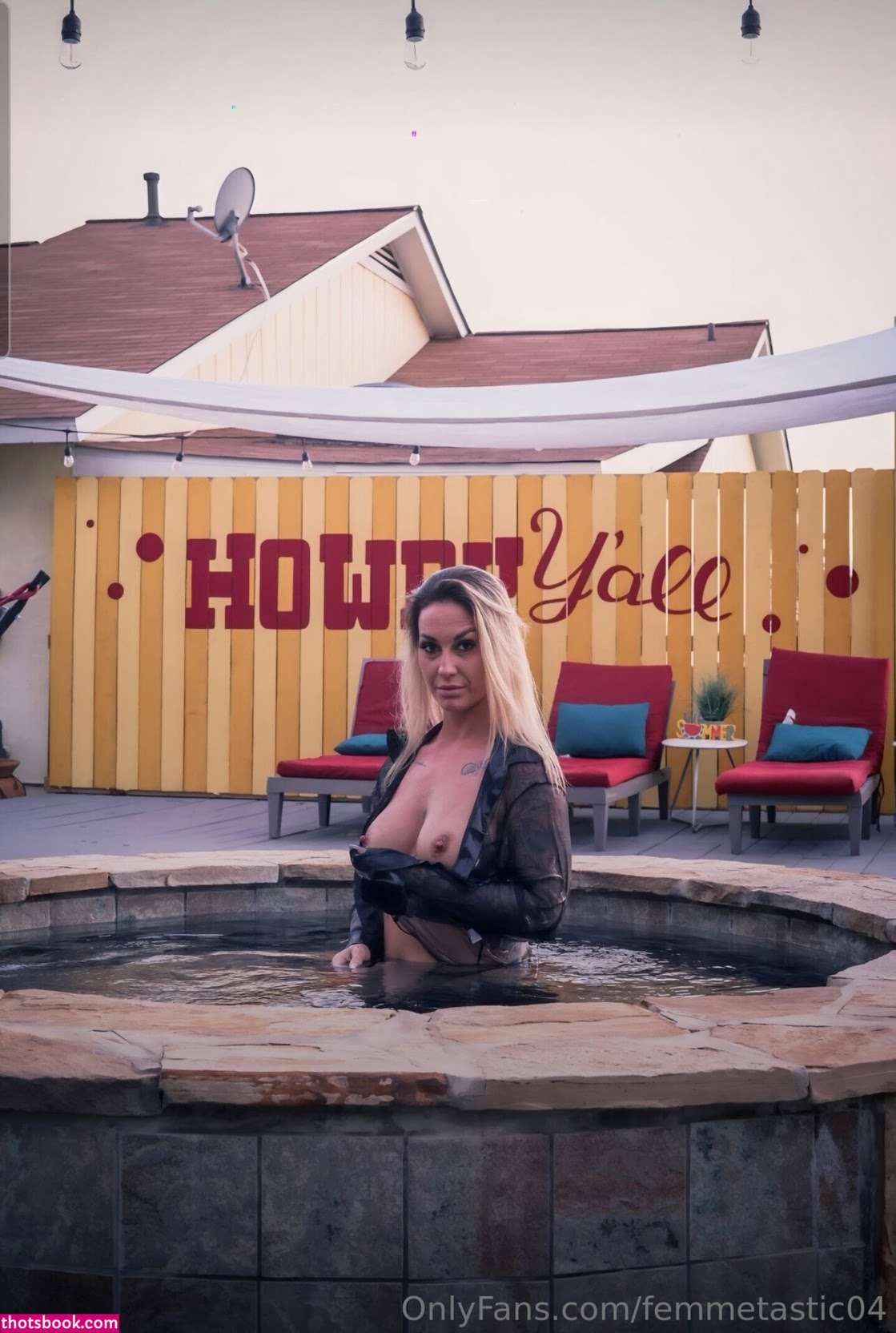 missmaure femmetastic04 Nude Leaks OnlyFans Photos #4 1765607