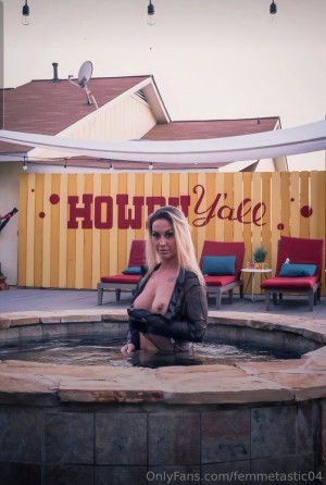 missmaure femmetastic04 Nude Leaks OnlyFans Photos #4