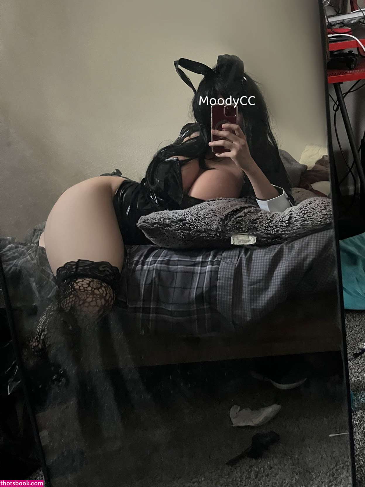 MoodyCC Nude Leaks OnlyFans Photos #1 1765683