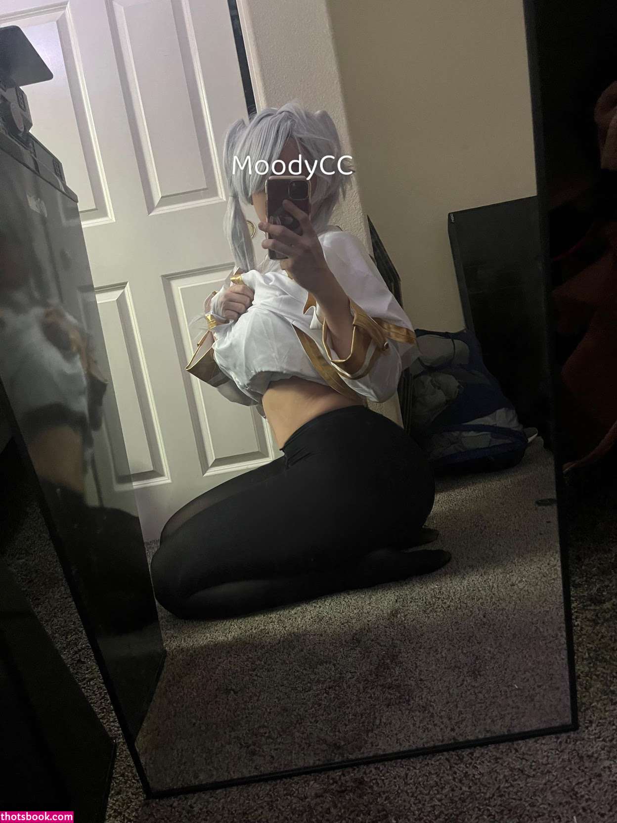 MoodyCC Nude Leaks OnlyFans Photos #1 1765684