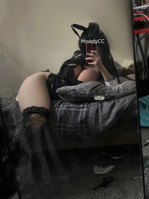 MoodyCC Nude Leaks OnlyFans Photos #1