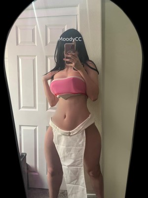 MoodyCC Nude Leaks OnlyFans Photos #2