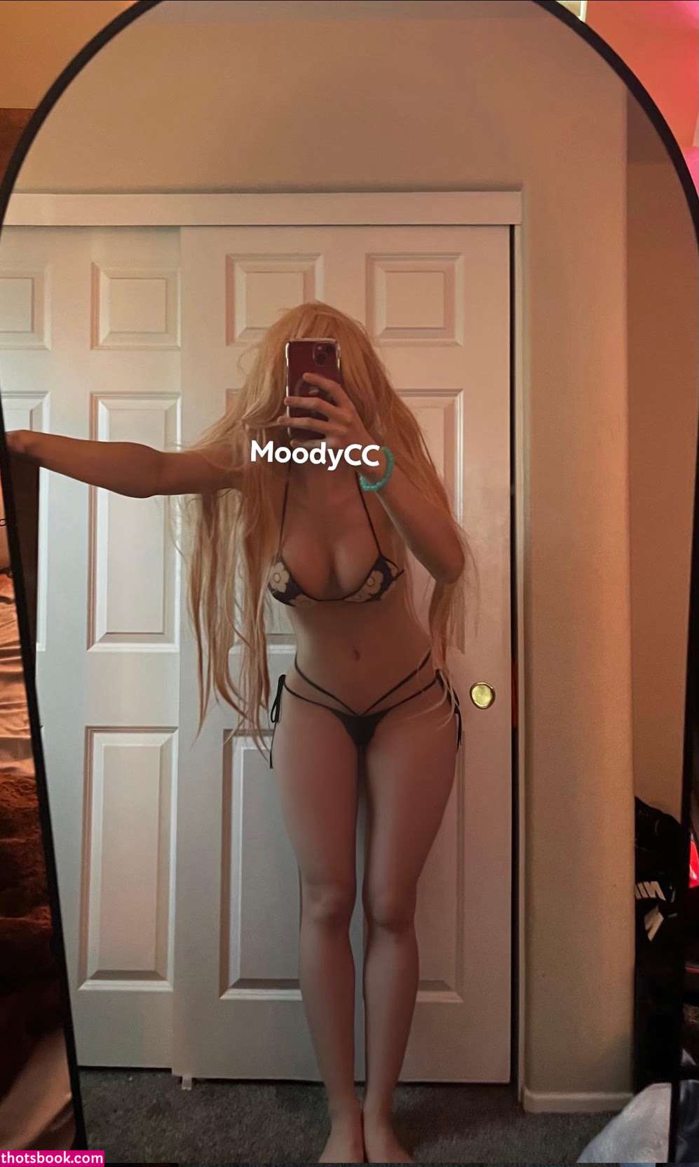 MoodyCC Nude Leaks OnlyFans Photos #5 1765707