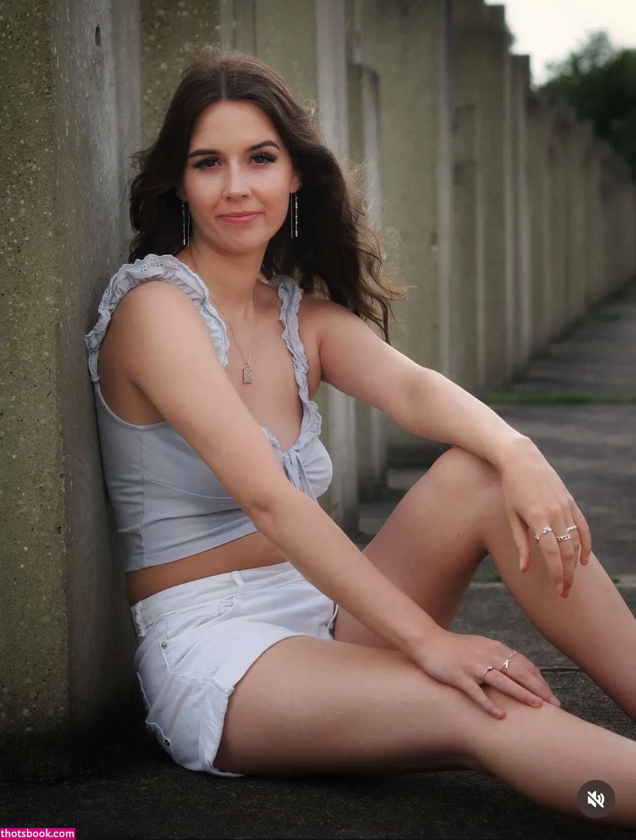 Nanna Kjaer Nude Leaks OnlyFans Photos #4 1765768