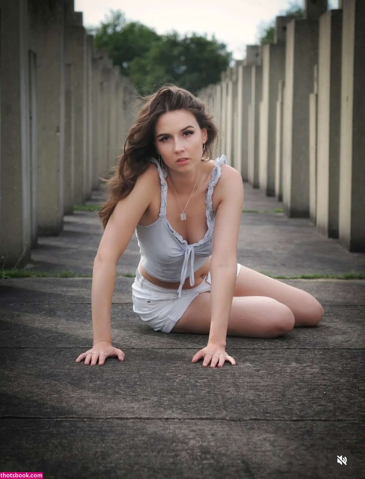 Nanna Kjaer Nude Leaks OnlyFans Photos #4 1765770