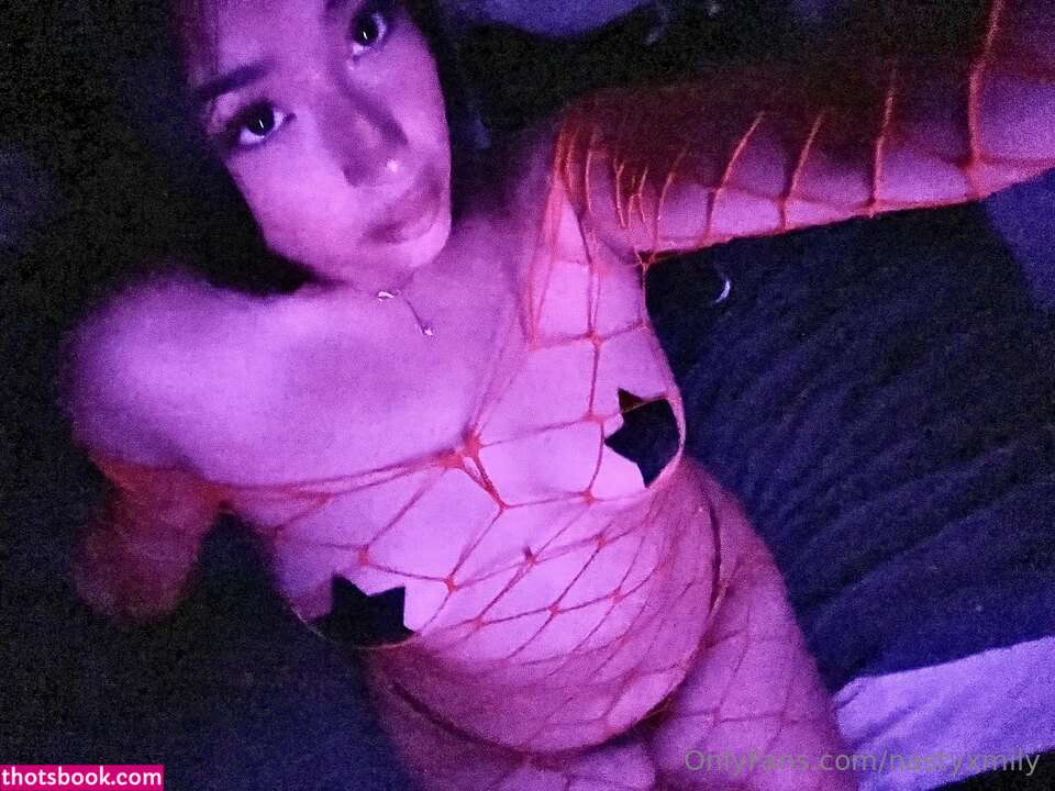 nastyxmily Nude Leaks OnlyFans Photos #2 1765799