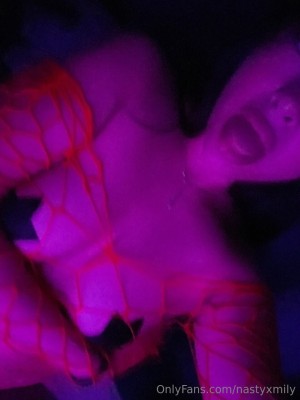 nastyxmily Nude Leaks OnlyFans Photos #2