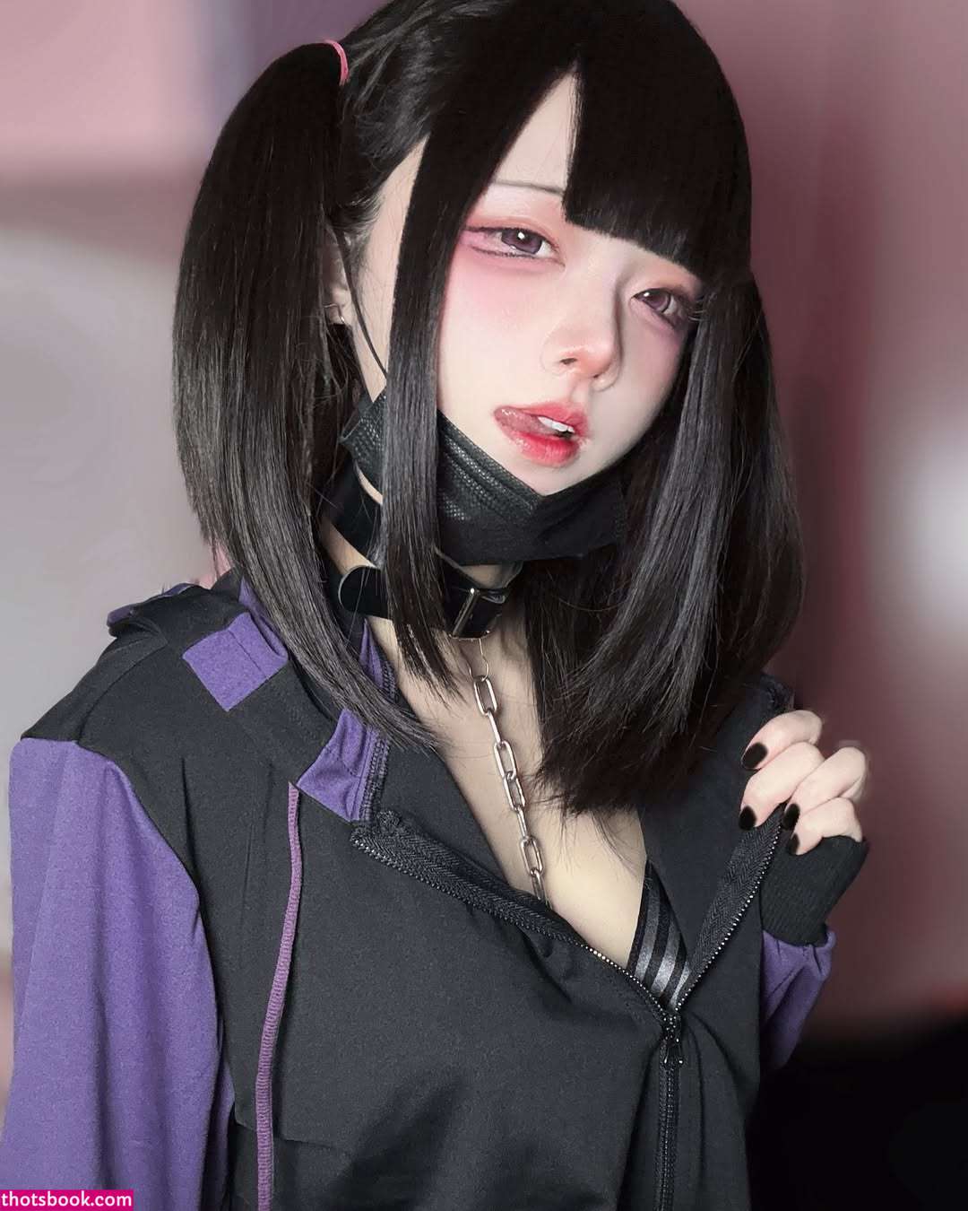 ss yuetsu Nude Leaks OnlyFans Photos #1 1765909