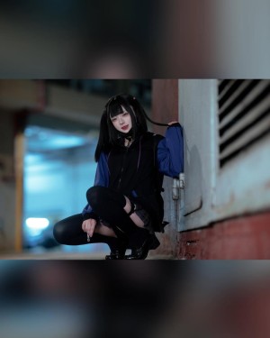 ss yuetsu Nude Leaks OnlyFans Photos #1