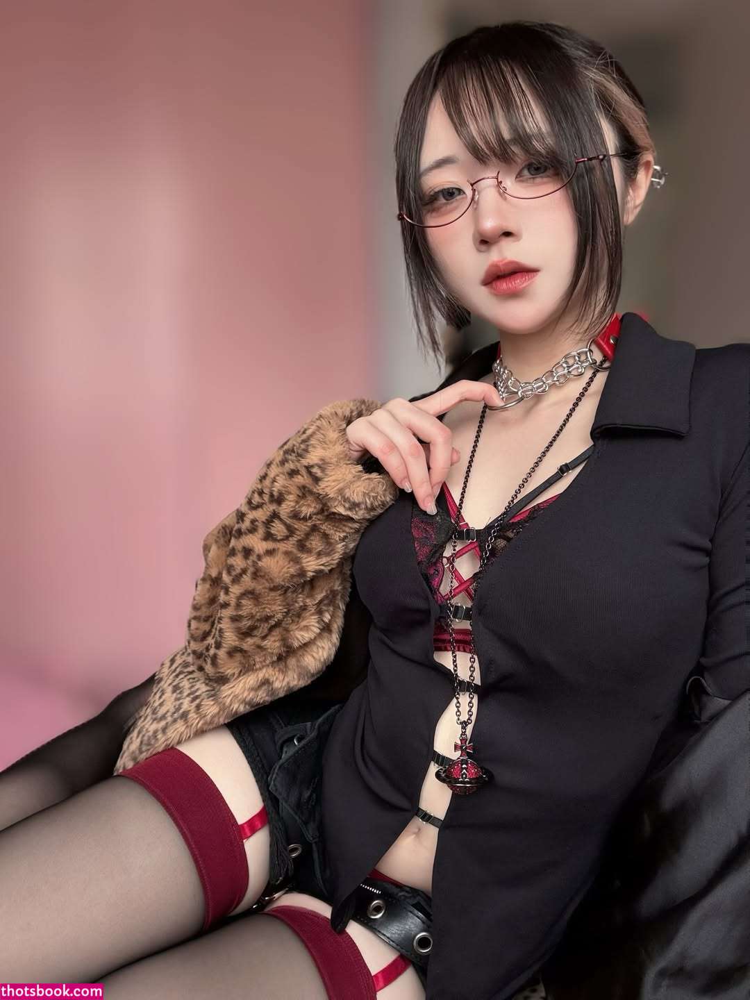 ss yuetsu Nude Leaks OnlyFans Photos #4 1765933