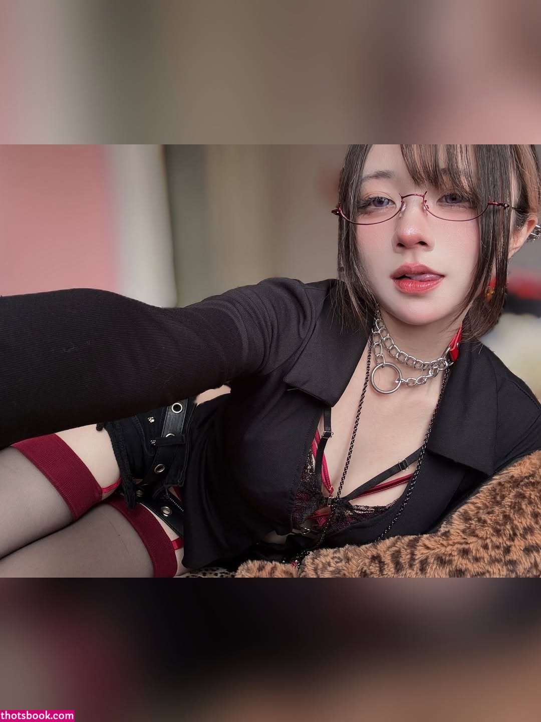 ss yuetsu Nude Leaks OnlyFans Photos #4 1765936