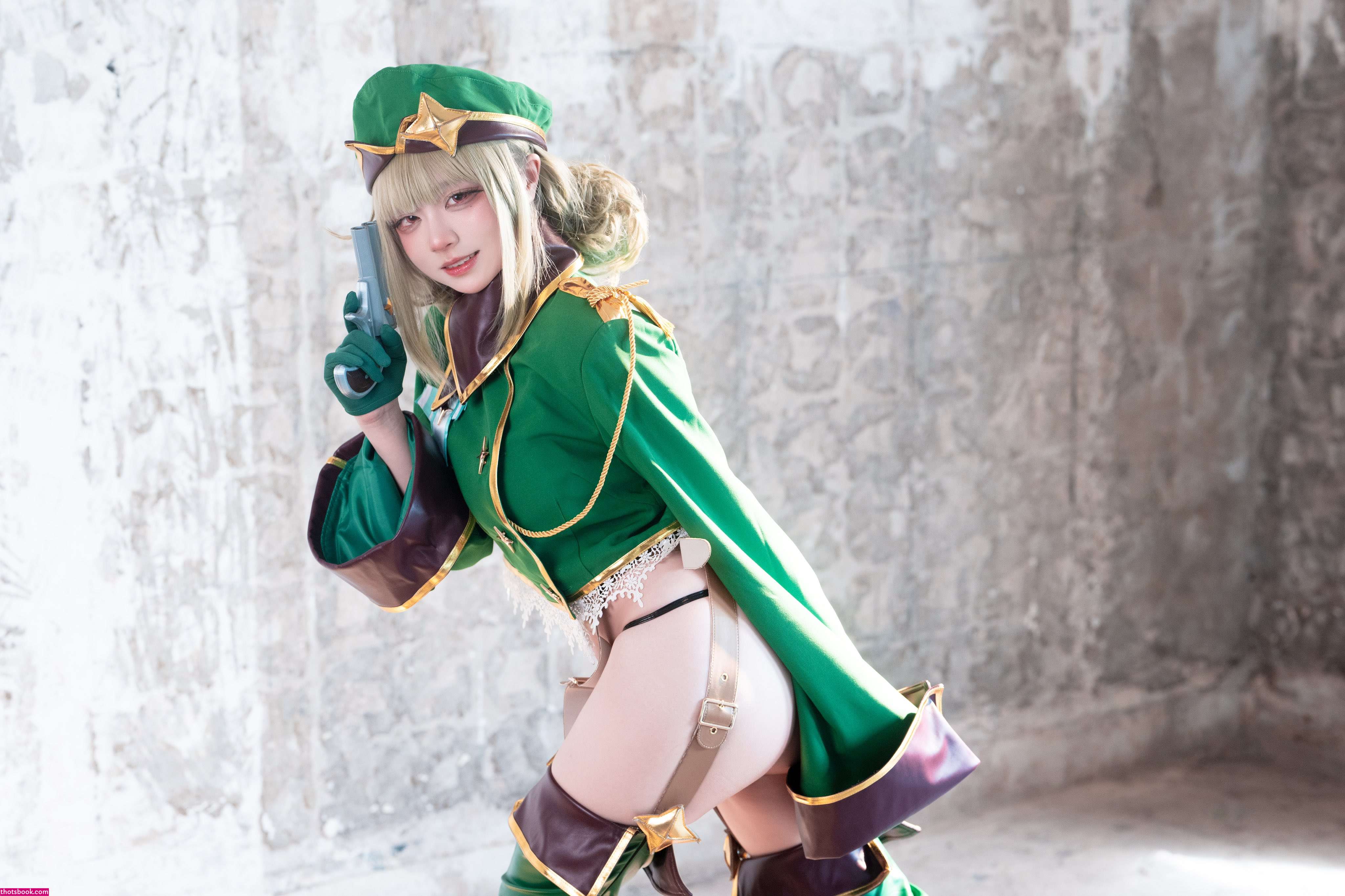 ss yuetsu Nude Leaks OnlyFans Photos #5 1765948