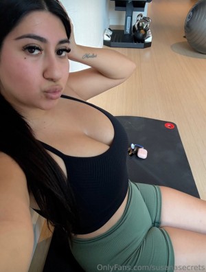 susanasecrets Nude Leaks OnlyFans Photos #4