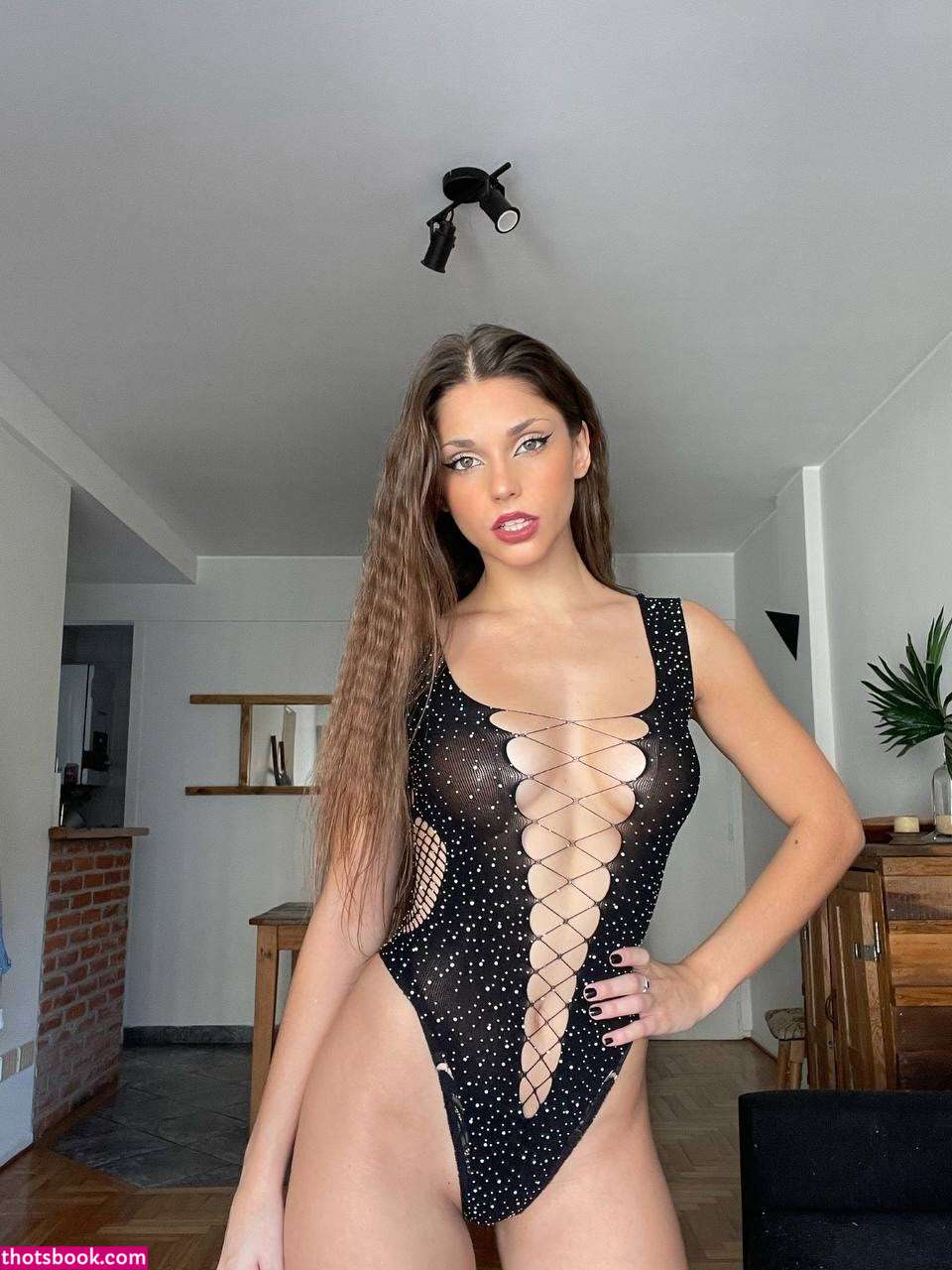 Vicky Vassolo Nude Leaks OnlyFans Photos #5 1766051