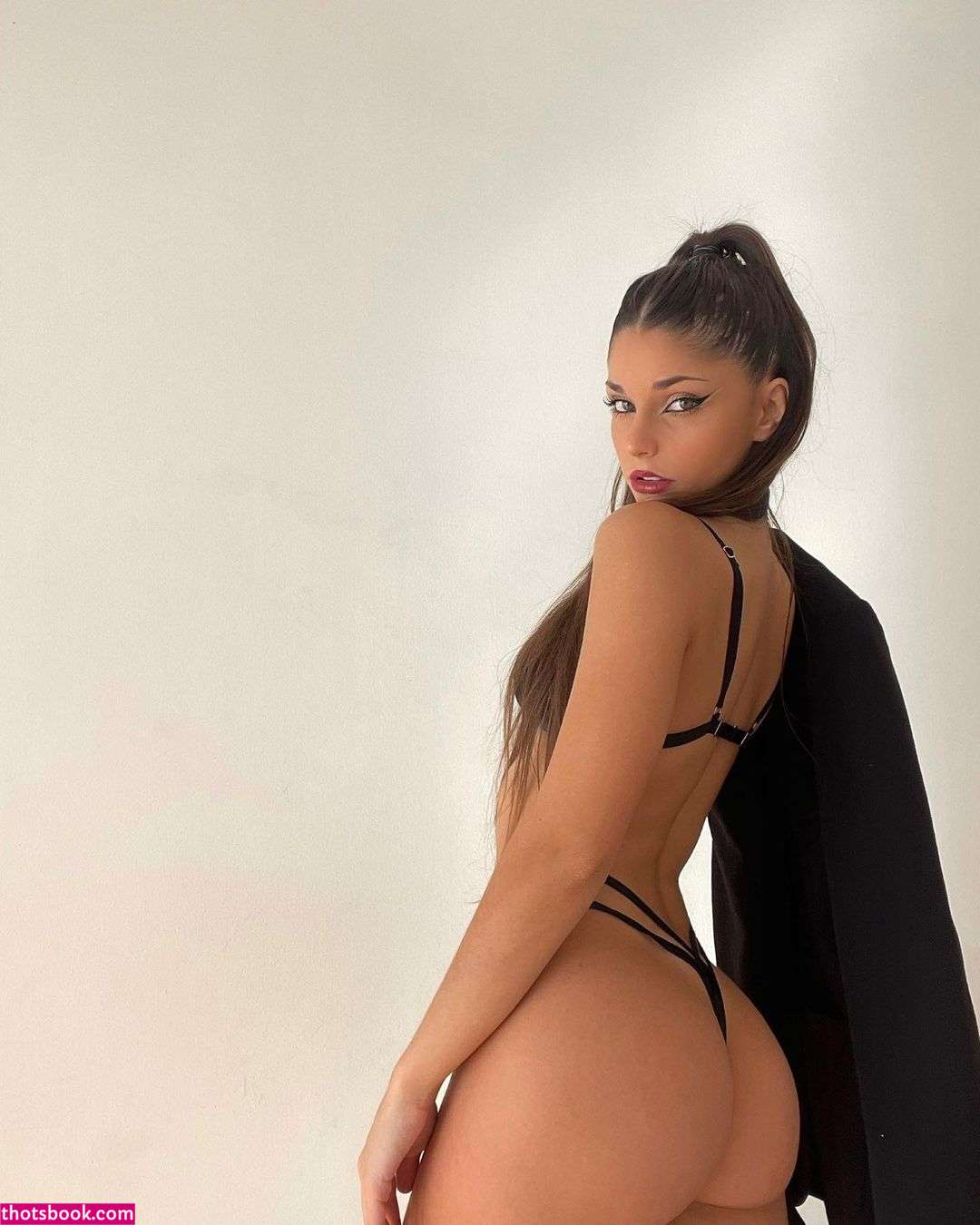 Vicky Vassolo Nude Leaks OnlyFans Photos #6 1766067