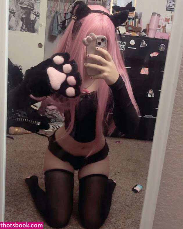 xanaxkttyy Nude Leaks OnlyFans Photos #1 1766101