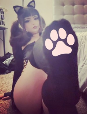 xanaxkttyy Nude Leaks OnlyFans Photos #1