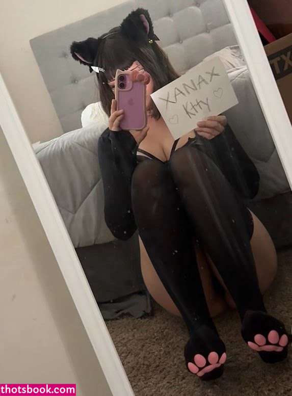 xanaxkttyy Nude Leaks OnlyFans Photos #2 1766110