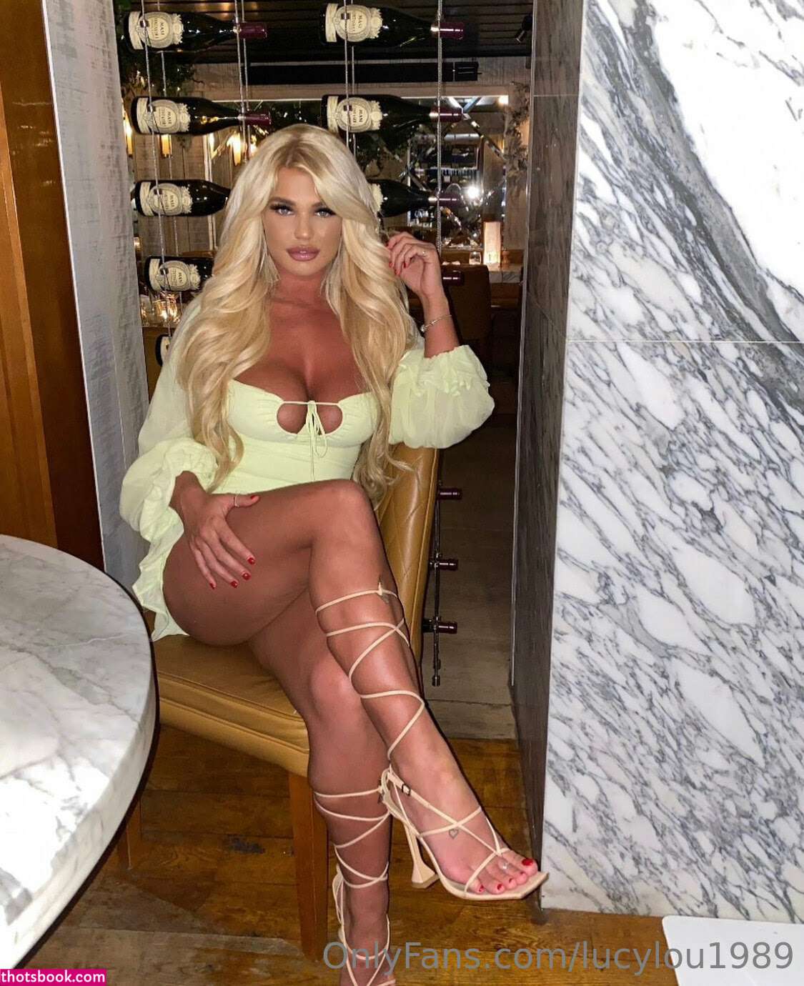 lucylou1989 Nude Leaks OnlyFans Photos #2 1777646