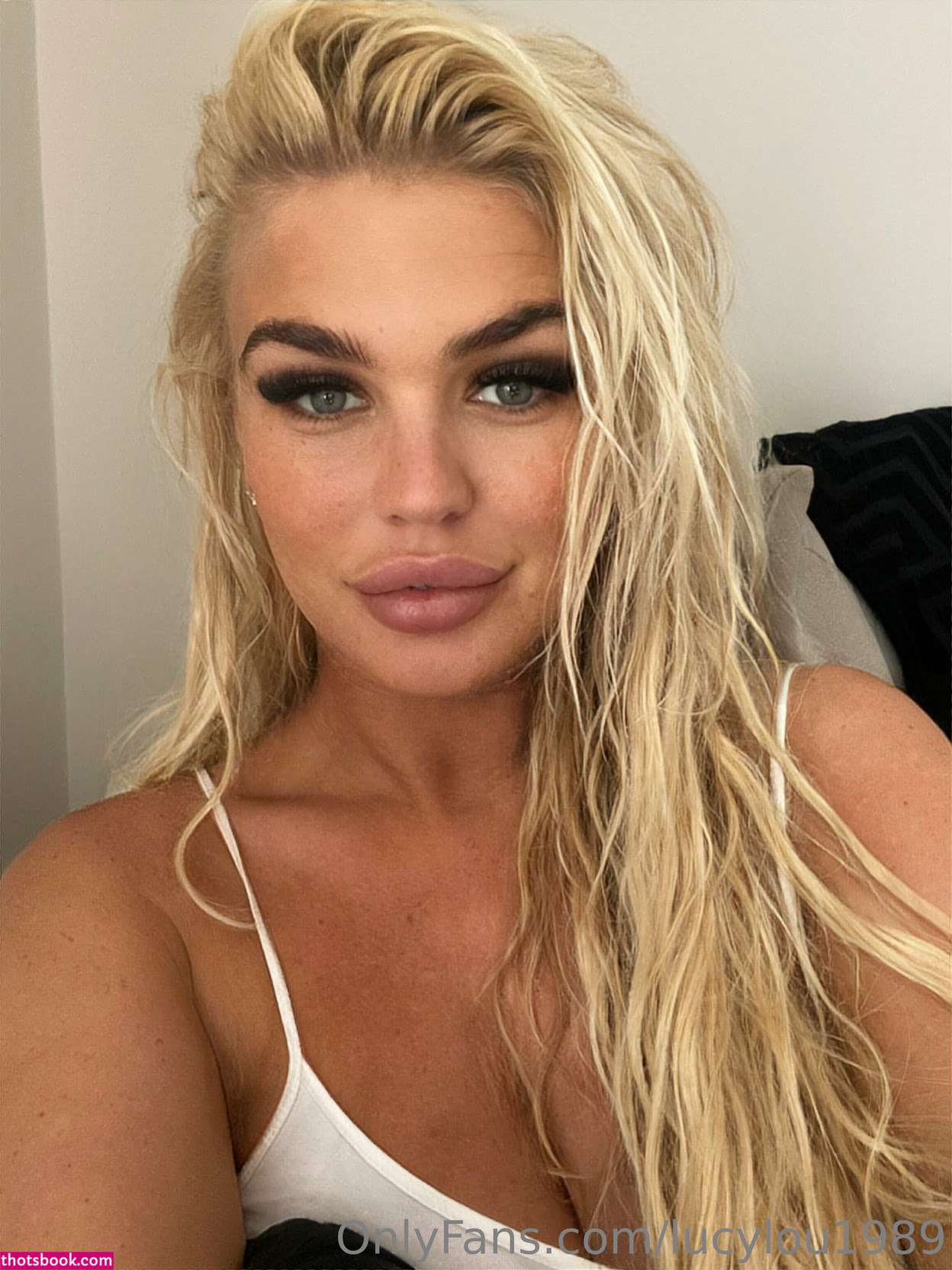 lucylou1989 Nude Leaks OnlyFans Photos #5 1777662