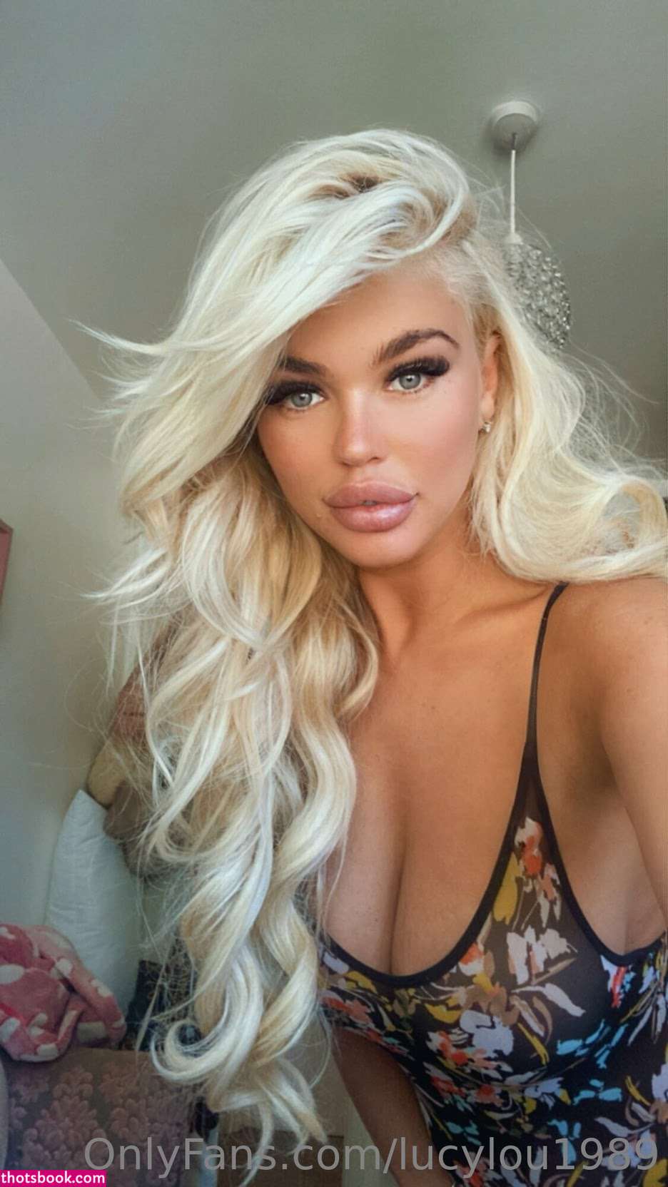 lucylou1989 Nude Leaks OnlyFans Photos #6 1777673