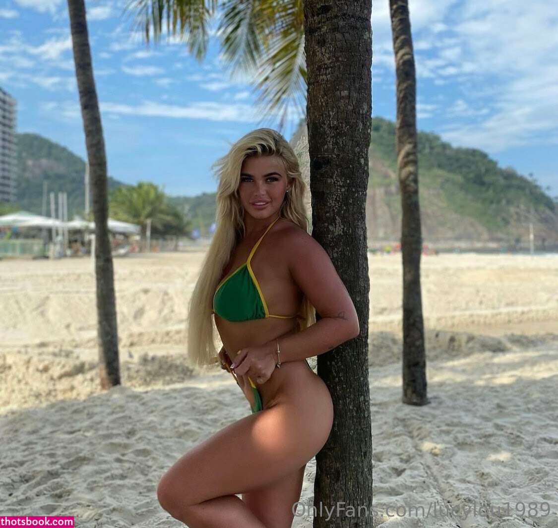 lucylou1989 Nude Leaks OnlyFans Photos #6 1777674