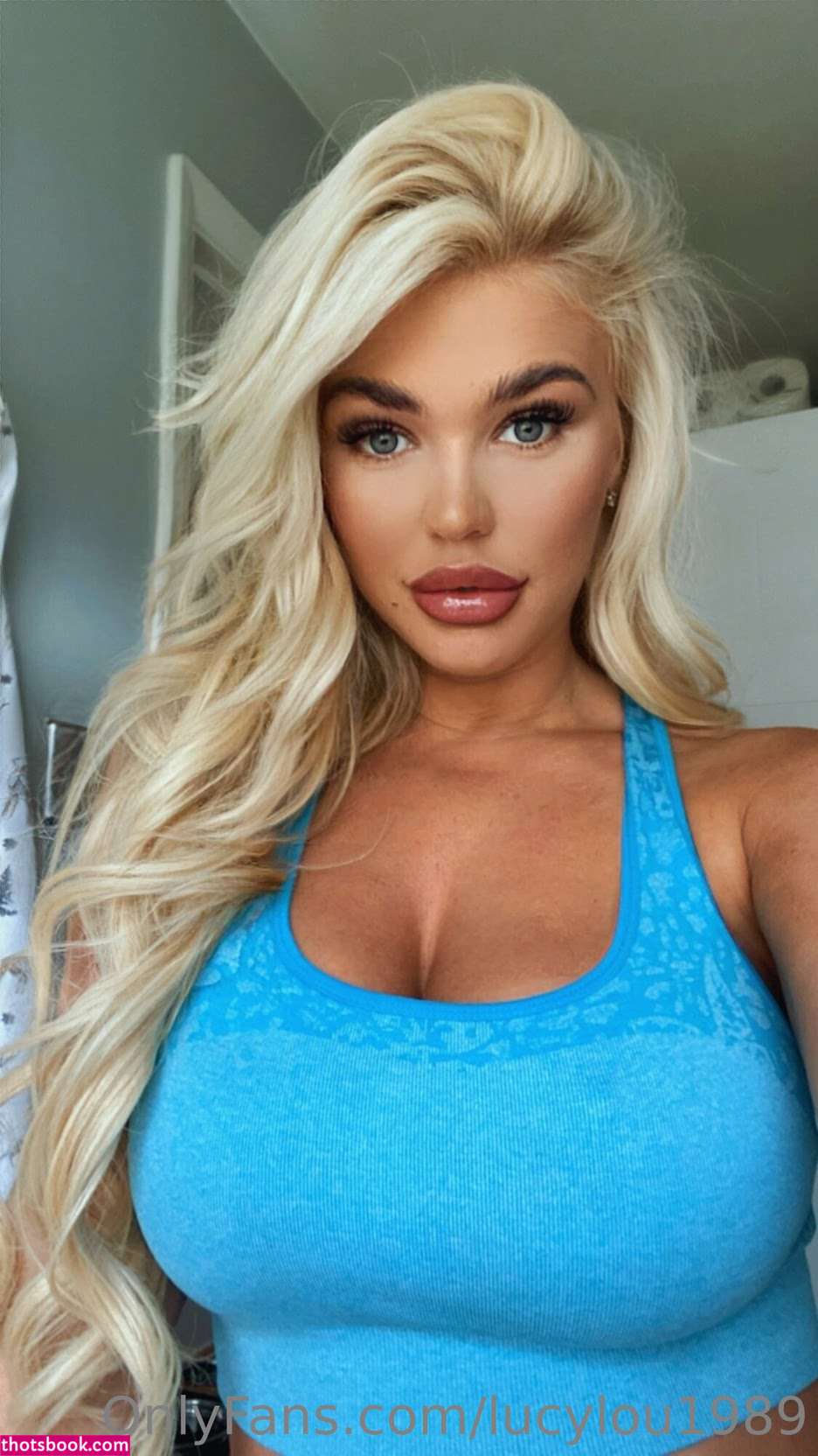 lucylou1989 Nude Leaks OnlyFans Photos #6 1777679