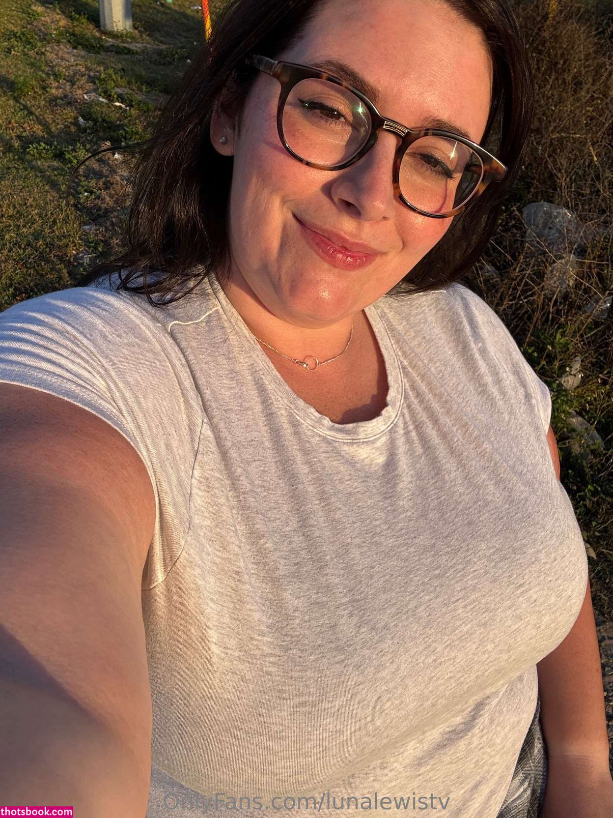 lunalewistv Nude Leaks OnlyFans Photos #6 1777800