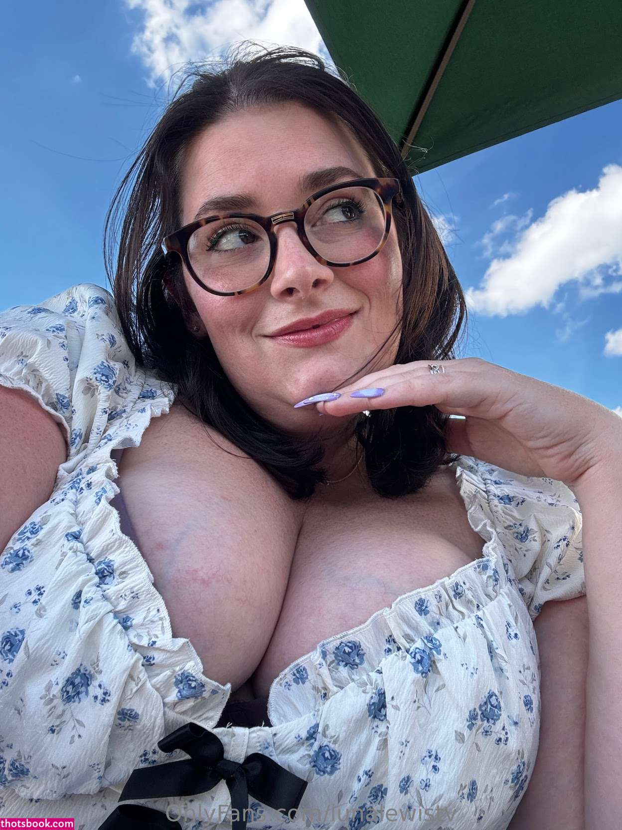 lunalewistv Nude Leaks OnlyFans Photos #6 1777804