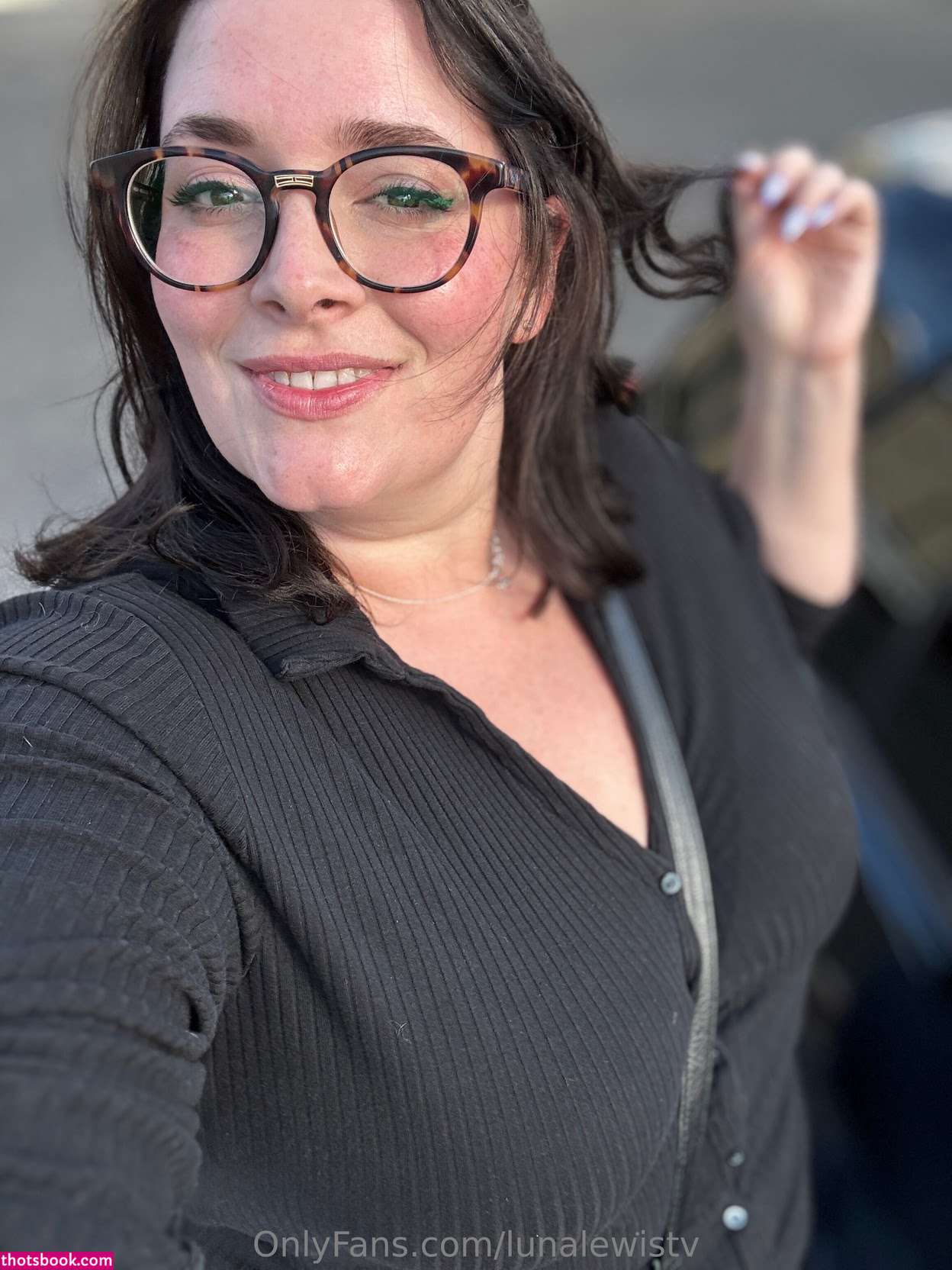 lunalewistv Nude Leaks OnlyFans Photos #6 1777805