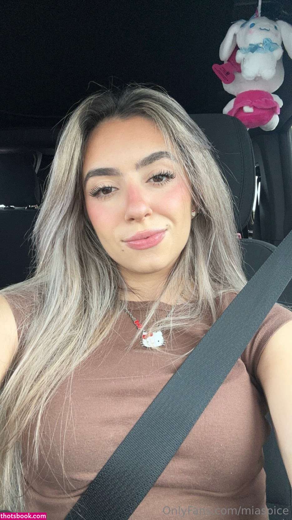 miaspice Nude Leaks OnlyFans Photos #2 1777947