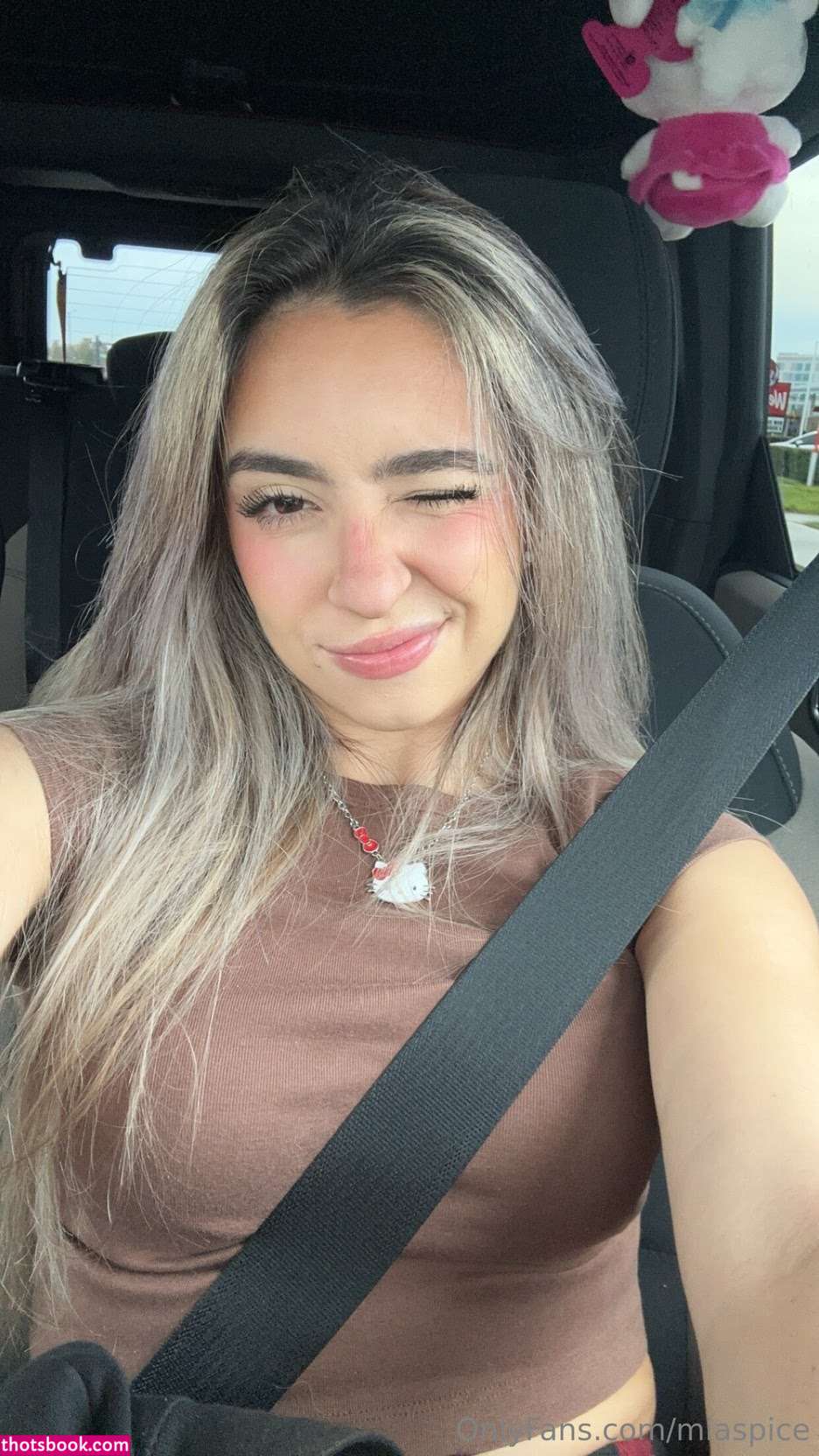 miaspice Nude Leaks OnlyFans Photos #2 1777950