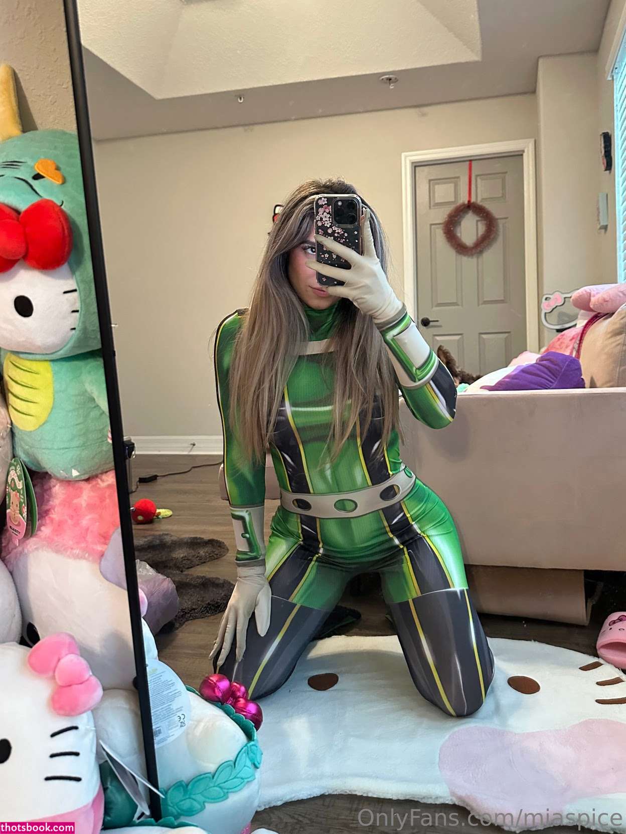 miaspice Nude Leaks OnlyFans Photos #3 1777954