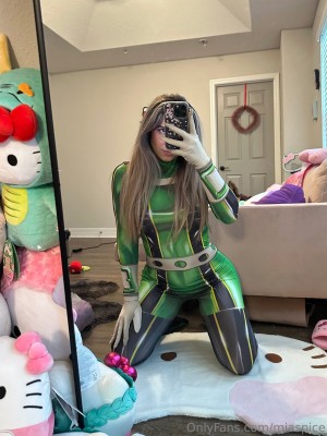 miaspice Nude Leaks OnlyFans Photos #3