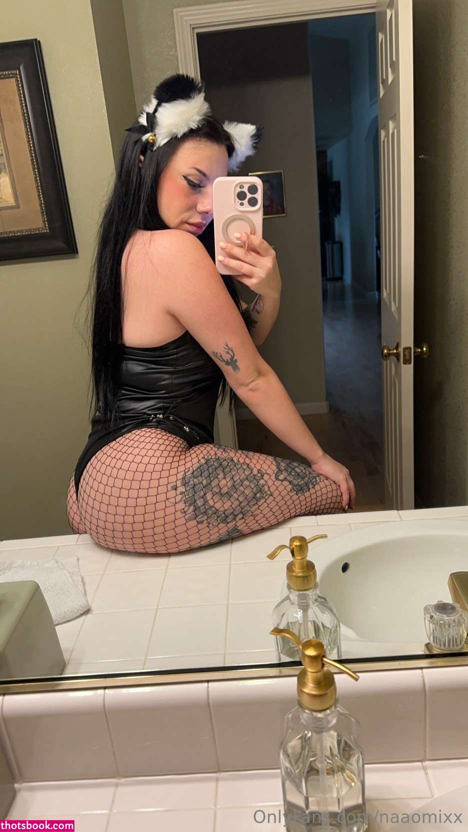 naaomixx Nude Leaks OnlyFans Photos #2 1778037